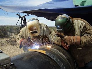 PHOTO PIPE WELDING 4