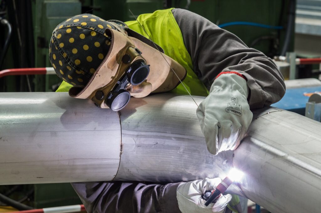 PHOTO PIPE WELDING 5