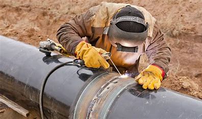 PIPE WELDING PHOTO 2